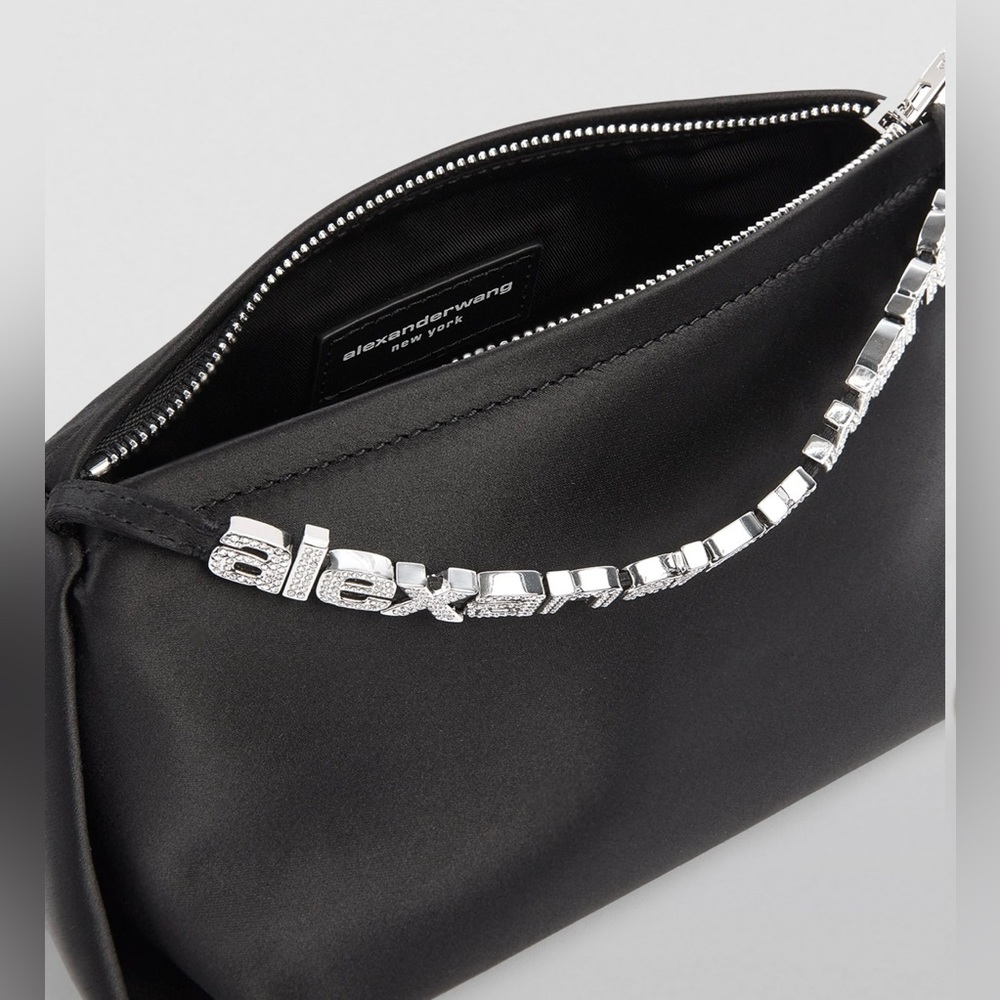 Alexander Wang Marquess satin